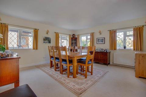 Plum Cottage Hogpits Bottom, Flaunden, Hemel Hempstead, HP3 0PU