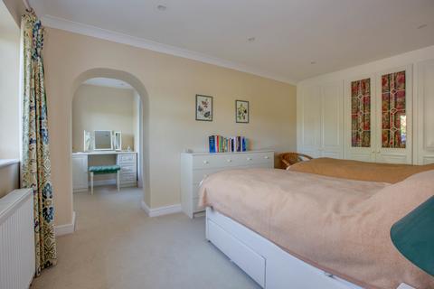 Plum Cottage Hogpits Bottom, Flaunden, Hemel Hempstead, HP3 0PU