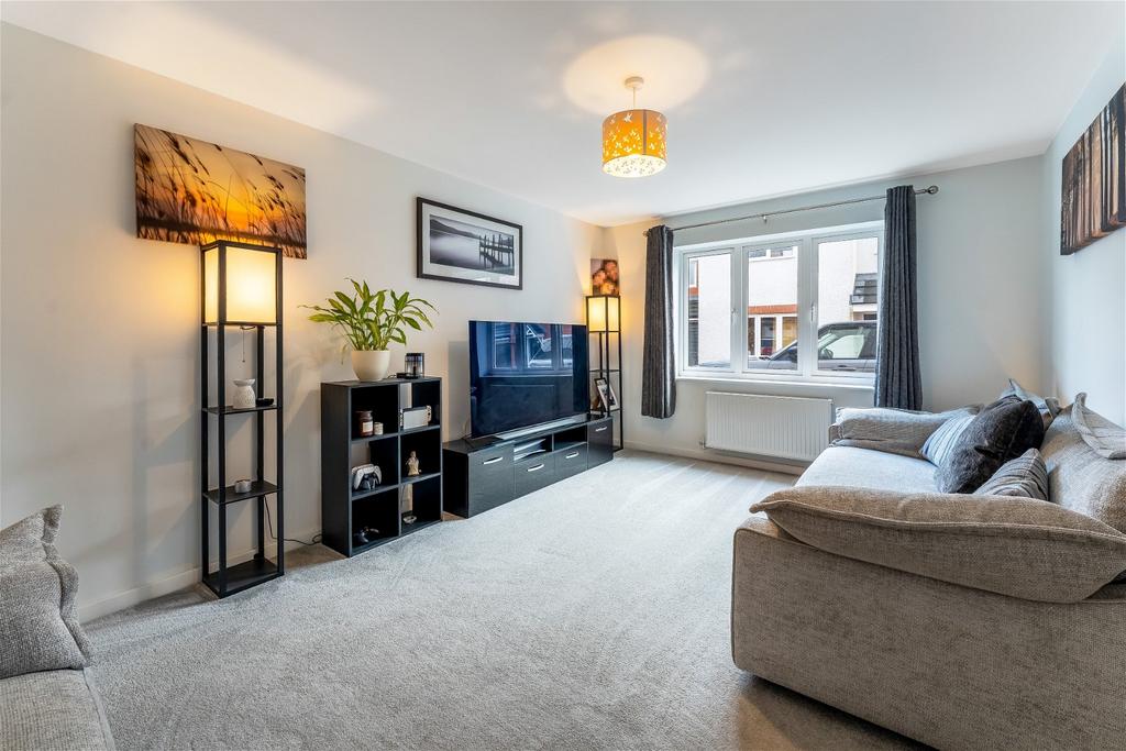 Creber Drive, Wrangaton, South Brent... 4 bed detached house for sale