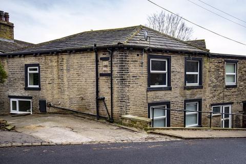 3 bedroom cottage for sale, 2 The Hough, Stump Cross, Halifax HX3 7AP