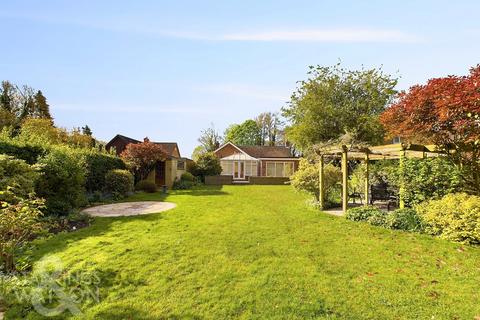 3 bedroom detached bungalow for sale, Old Hall Close, Ashwellthorpe, Norwich