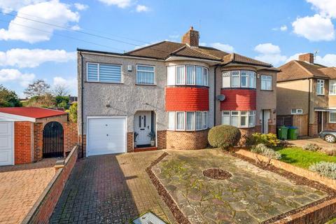 16 Goodwin Drive, Sidcup, DA14 4PA