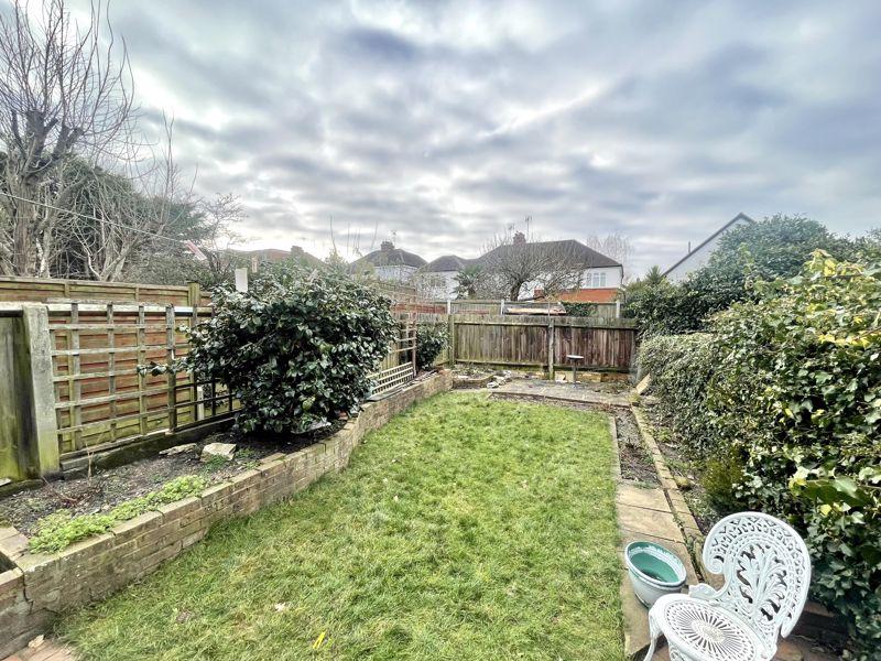 Regent Road, Epping 3 bed end of terrace house for sale £450,000