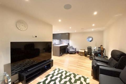 2 bedroom flat for sale, Beaufort Square, London