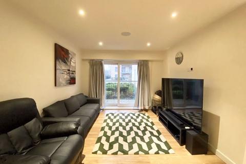 2 bedroom flat for sale, Beaufort Square, London