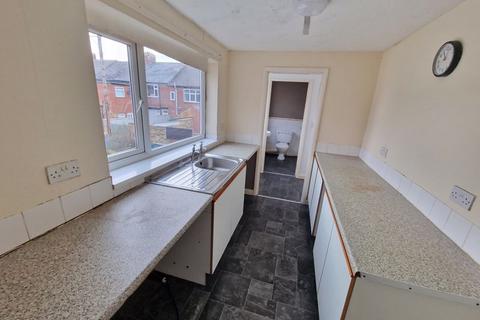 undefined, Rosalind Street, Ashington