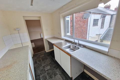 undefined, Rosalind Street, Ashington