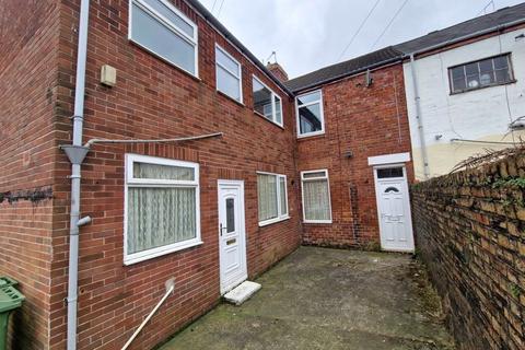 undefined, Rosalind Street, Ashington