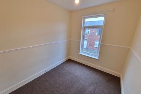 undefined, Rosalind Street, Ashington