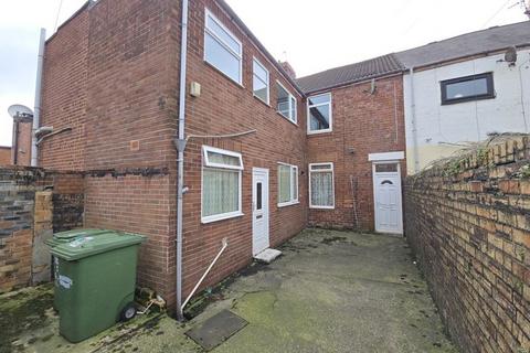 undefined, Rosalind Street, Ashington