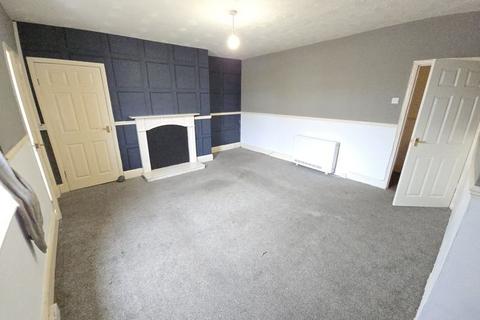 undefined, Rosalind Street, Ashington