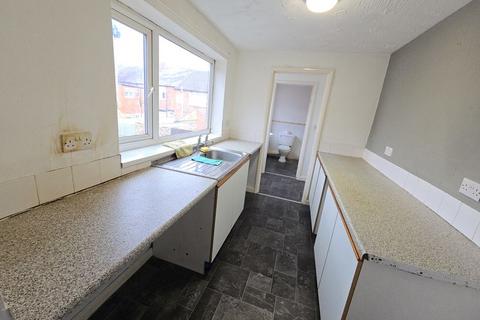 undefined, Rosalind Street, Ashington
