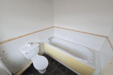 undefined, Rosalind Street, Ashington