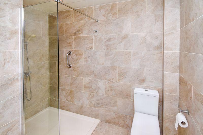 Shower Room Angle 2