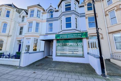 Office to rent, Ground floor suite, Sefton House, Bay View Road, Port St Mary