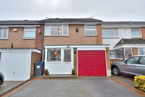 16 Broom Drive, Birmingham, B14 5BA