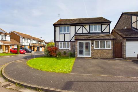 4 bedroom detached house for sale, Ashton Road - 4 BEDROOMS, 3 RECEPTION ROOMS