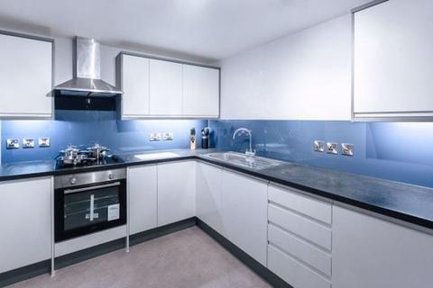 1 bedroom apartment for sale, The Laureate, Charles Street, BS1