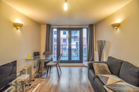 1 bedroom apartment for sale, The Laureate, Charles Street, BS1