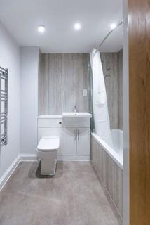 1 bedroom apartment for sale, The Laureate, Charles Street, BS1