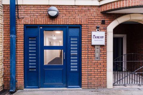 1 bedroom apartment for sale, The Laureate, Charles Street, BS1