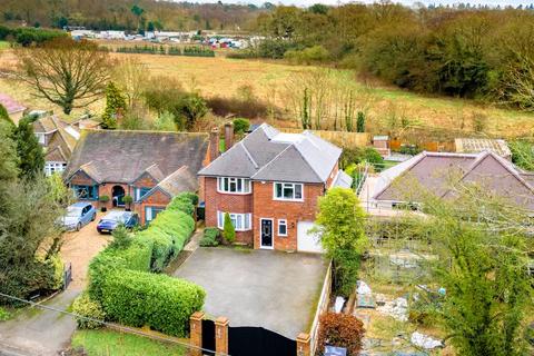 4 bedroom detached house for sale, Wexham Street, Slough