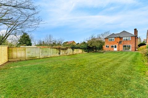 4 bedroom detached house for sale, Wexham Street, Slough
