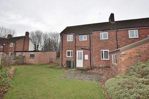 31 Castleton Road, Catterick Garrison, DL9 4JU