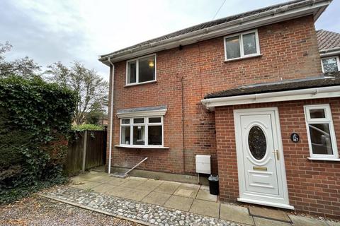 5 bedroom detached house to rent, Christchurch Road, Norwich