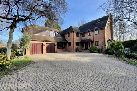 2, Orchard Mill Riversdale, Bourne End, SL8 5XP