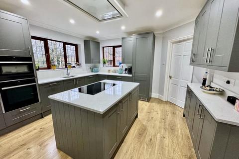 2, Orchard Mill Riversdale, Bourne End, SL8 5XP
