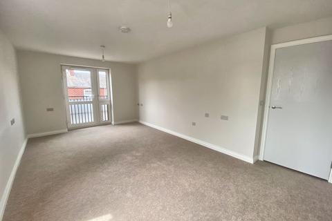 2 bedroom retirement property for sale, Thackeray Lodge, Trinity Street, Fareham PO16