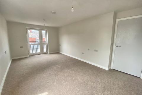 2 bedroom flat for sale, Thackeray Lodge, Trinity Street, Fareham PO16