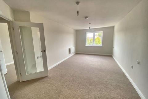 1 bedroom retirement property for sale, Thackeray Lodge, Trinity Street, Fareham PO16