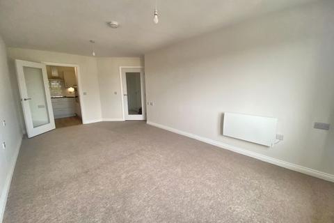 1 bedroom retirement property for sale, Thackeray Lodge, Trinity Street, Fareham PO16