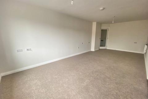 1 bedroom flat for sale, Thackeray Lodge, Trinity Street, Fareham PO16