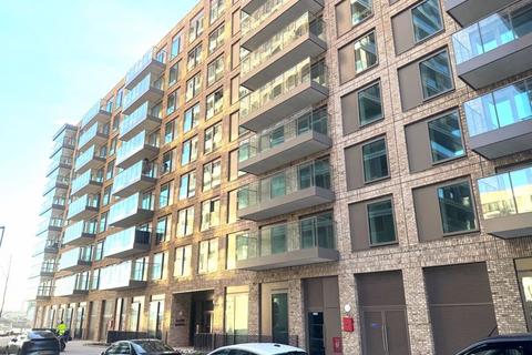 3 bedroom apartment to rent, Docker Building 8 Bonnet Street,
