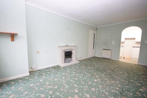 1 bedroom retirement property for sale - Hometide House, Lee-On-The-Solent, PO13