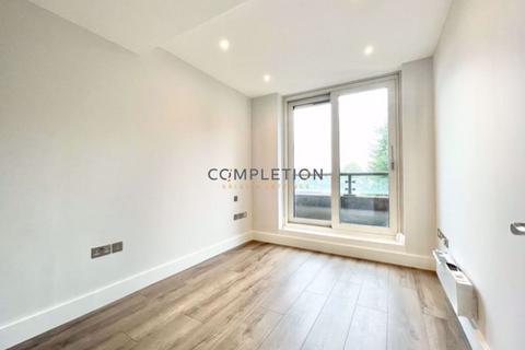 1 bedroom apartment for sale, South Wharf Road, London W2