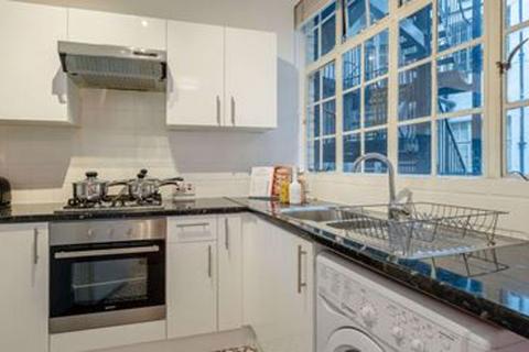 2 bedroom flat to rent, Strathmore Court, Park Road, London NW8