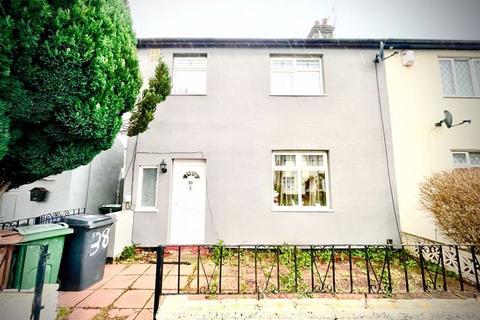3 bedroom terraced house for sale, Millfield Avenue, Walthamstow E17