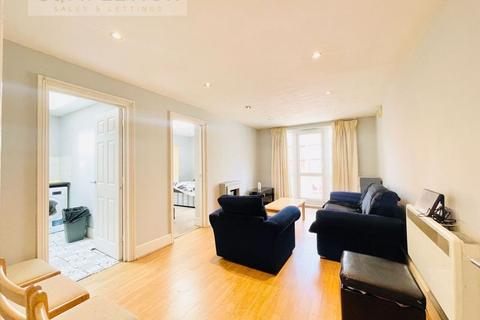 1 bedroom ground floor flat for sale, 32 Nether Street, London N12