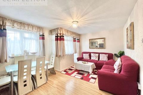3 bedroom apartment for sale, Earlham Grove, London E7