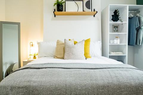 4 bedroom house share to rent - Leopold Road, Kensington, Liverpool, L7 8SP