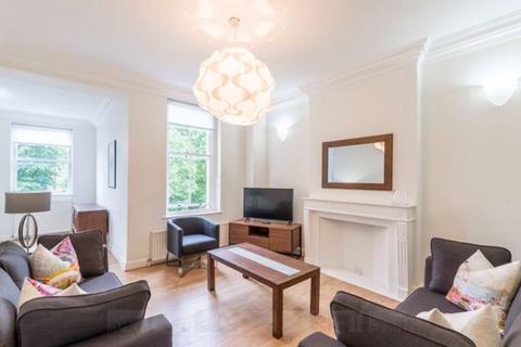 2 bedroom apartment to rent - Somerset Court Lexham Gardens, London W8