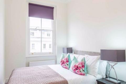 2 bedroom apartment to rent - Somerset Court Lexham Gardens, London W8