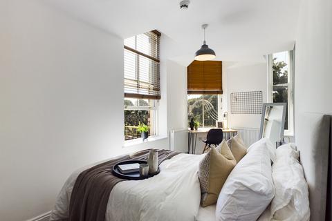 6 bedroom apartment to rent, Langton Road, Wavertree, Liverpool, L15 2HT