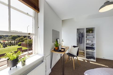 6 bedroom apartment to rent, Langton Road, Wavertree, Liverpool, L15 2HT