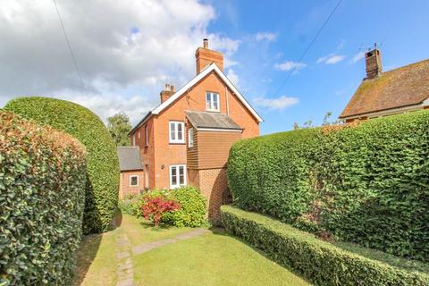 3 bedroom semi-detached house for sale, Fletching Street, Mayfield