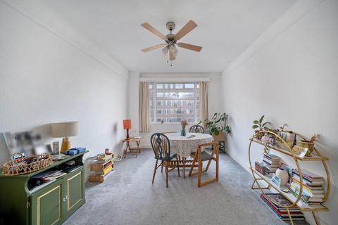 1 bedroom apartment to rent, Du Cane Court Balham High Road Balham SW17 7JG